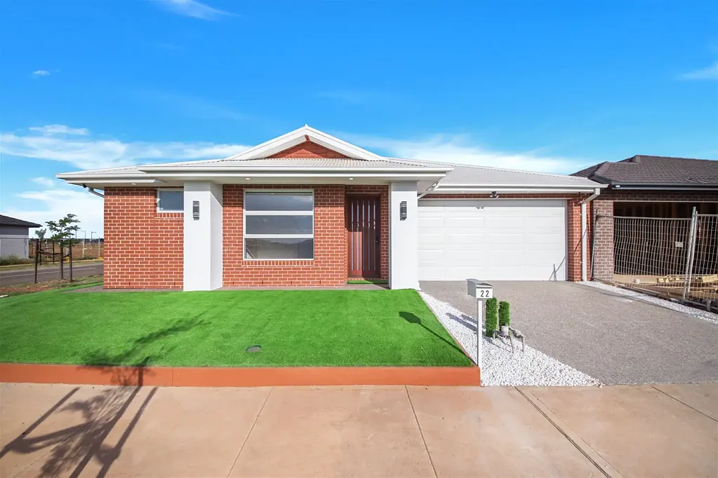 Strathtulloh 4 Slaapkamer Spacious 4-Bedroom Family Home with Study and Modern Comforts in a Prime Location