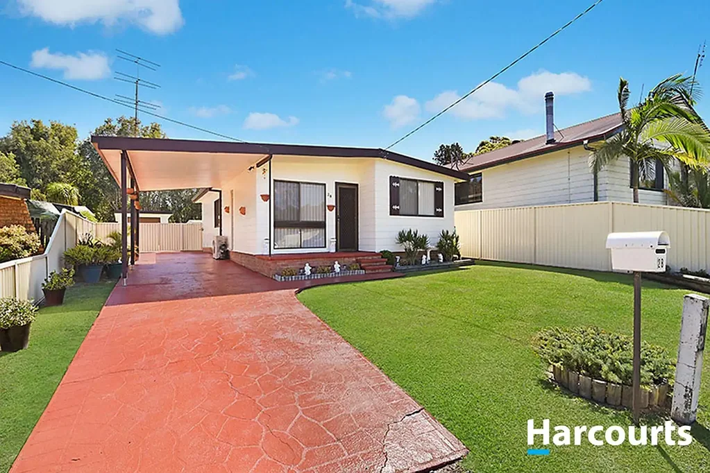 Family-Friendly Living with Spacious Yard & Covered Entertaining Area