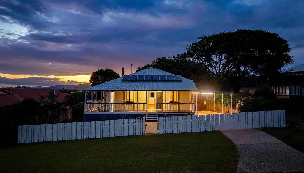 34 Garrick Street, Gympie, QLD 4570