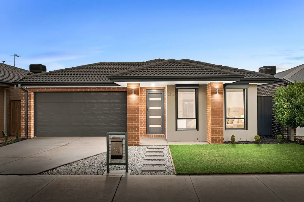 Bonnie Brook 3房 首次置业者和精明投资者的完美开端！ The Perfect Start for First Home Buyers & Savvy Investors!