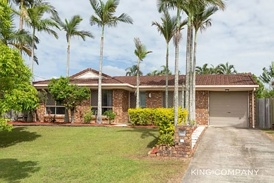 Crestmead 3 Bedroom KING&COMPANY.