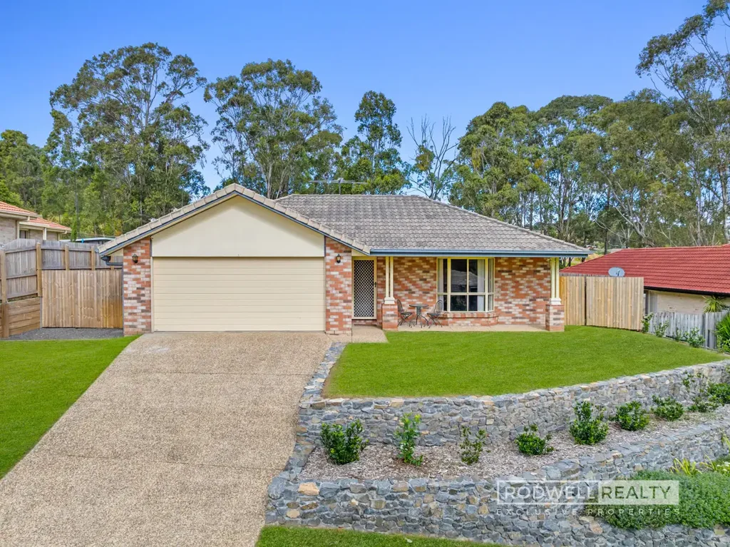 Beaudesert 4कमरा Home Sweet home - Single level Brick & Tile.