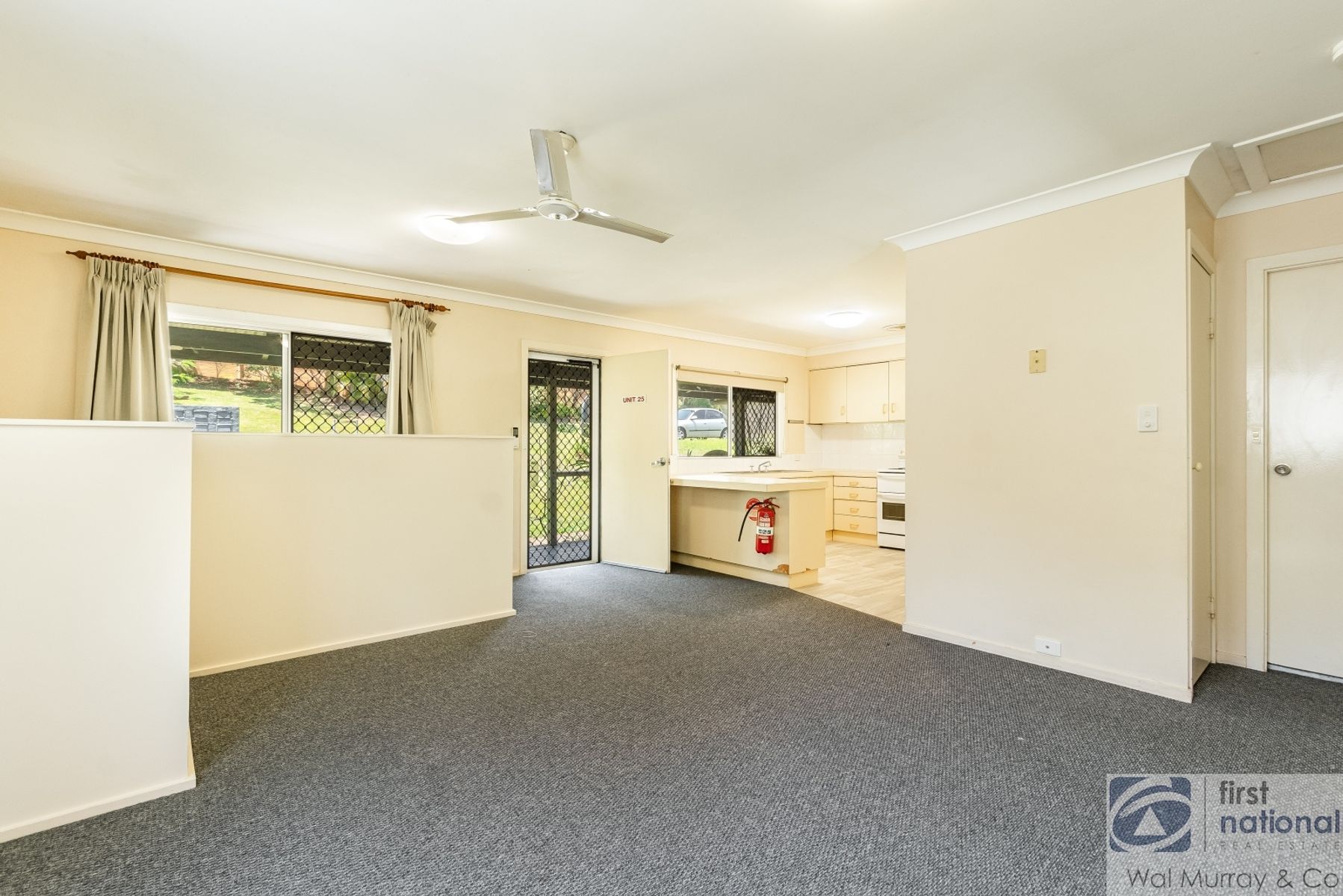 UNIT 8 5 DIXON PL, LISMORE NSW 2480, 0房, 0浴, Unit