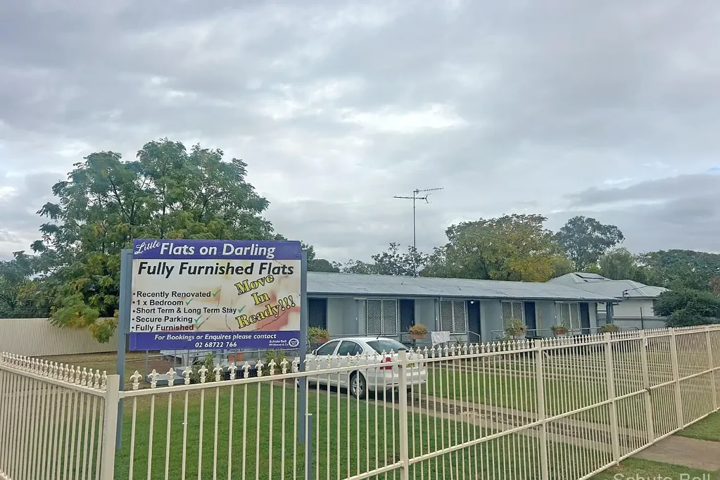 15 Tarcoon Street, Bourke, NSW 2840