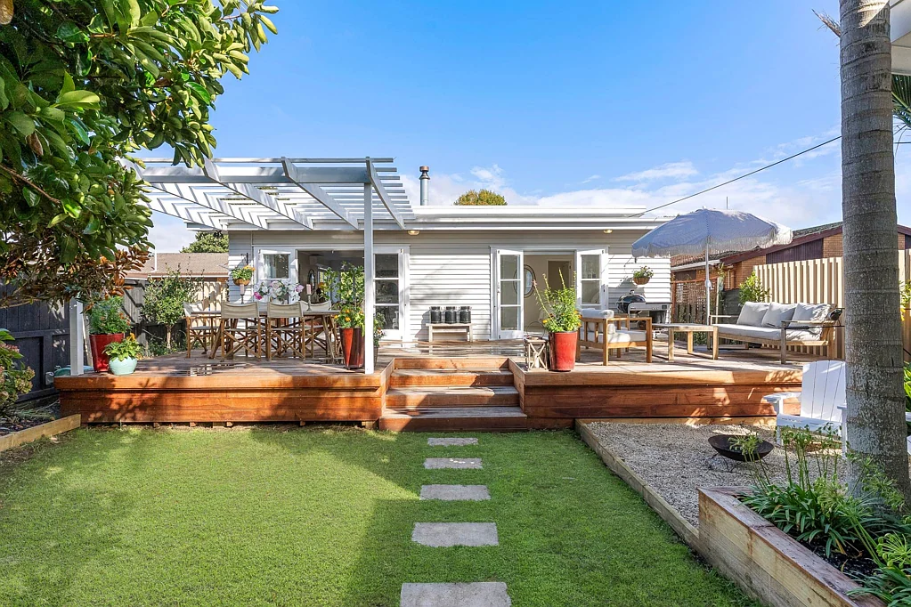 Manly 3房  Vendors Have Relocated - Seriously For Sale!