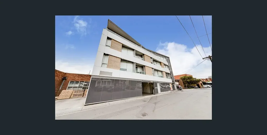 Furnished Hawthorn Student Living!