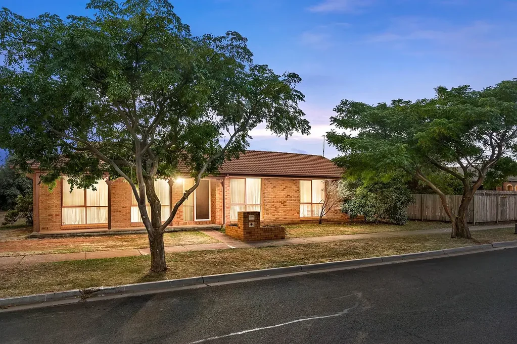 Family Home In A Fantastic Location