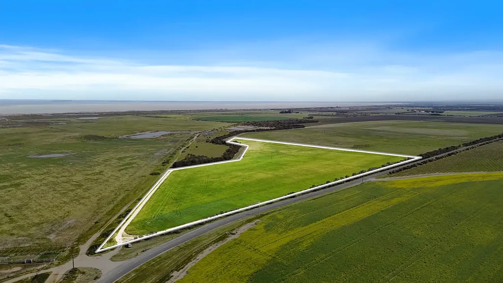 Langhorne Creek A 10-Hectare Breath of Fresh Air, Tailor-Made to your Imagination.