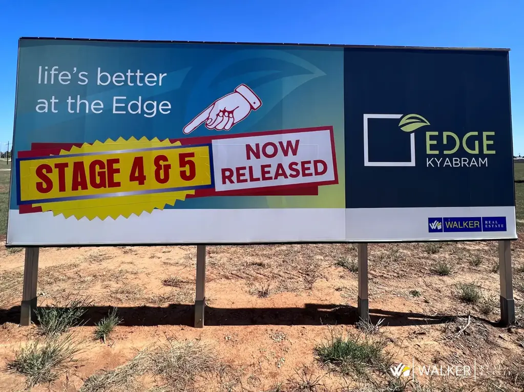 Kyabram  Lot 60, 441 Allan Street, Kyabram - Stage 4
