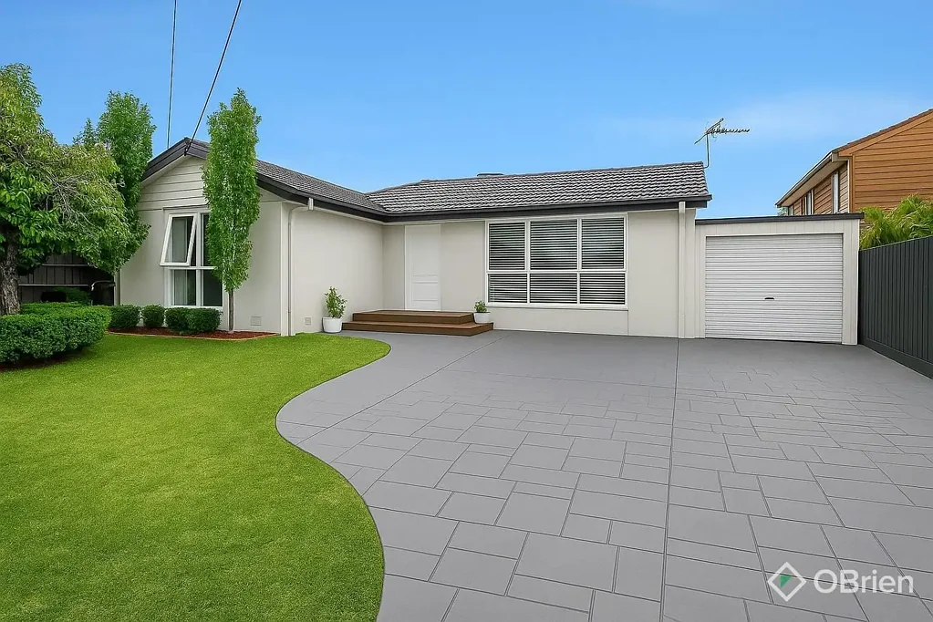 Modern Family Living in the Heart of Chelsea