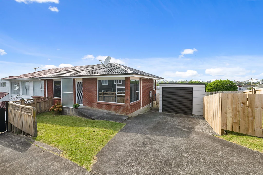 1/52 Nelson Street, Howick, Manukau City, Auckland