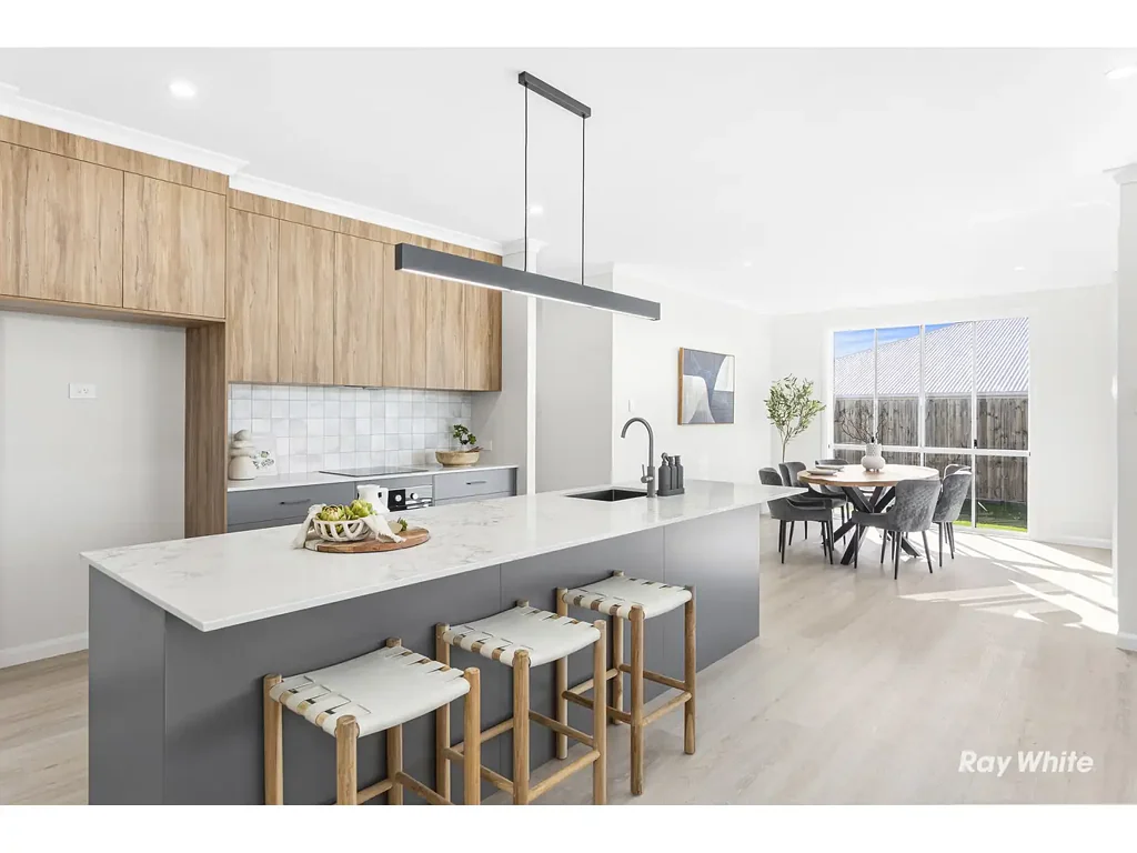 Hidden Valley 4 Bedroom Premium Newly Completed Family Home Showcasing Quality, Space & Style