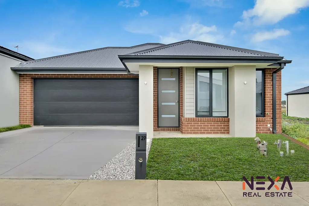 For Rent- 4 Beds Family Home