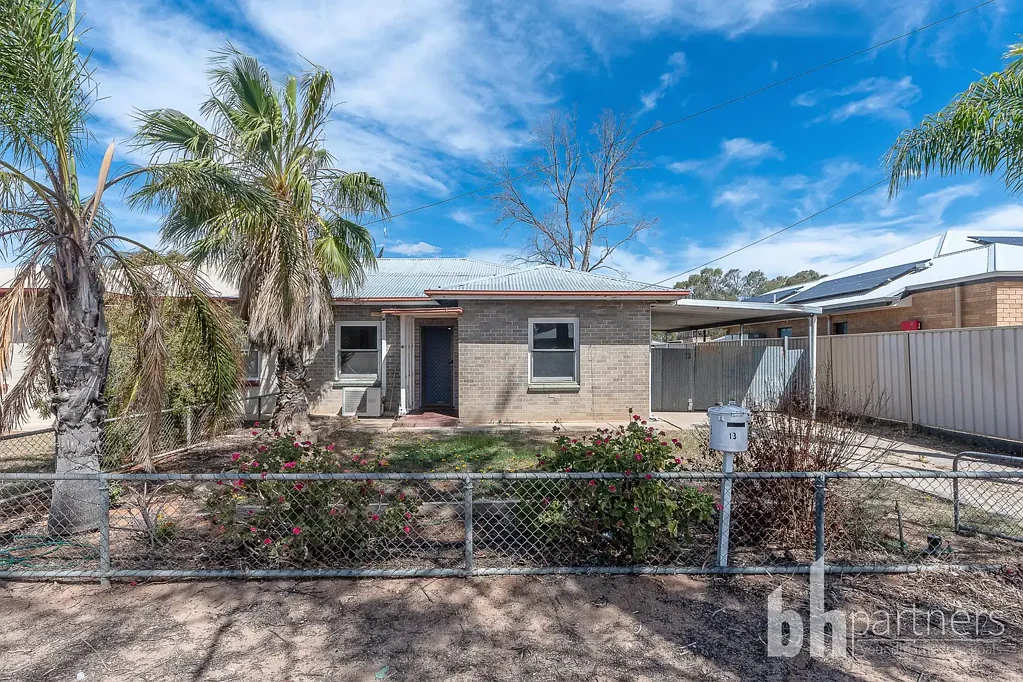 Renmark 3બેડરૂમ Neat & Convenient Investment Opportunity in the Heart of Renmark