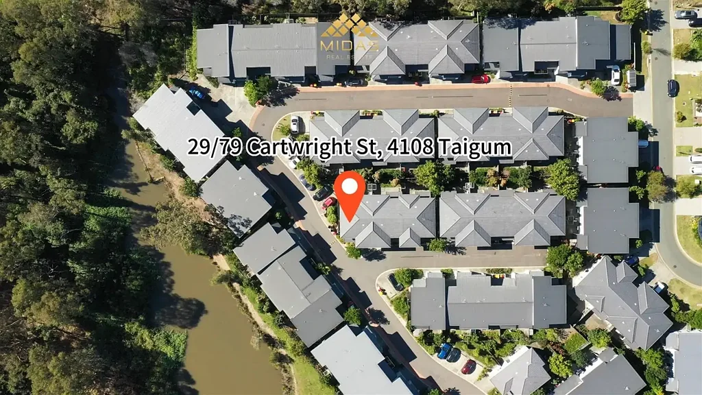 29/79 Cartwright street, Taigum, QLD 4018