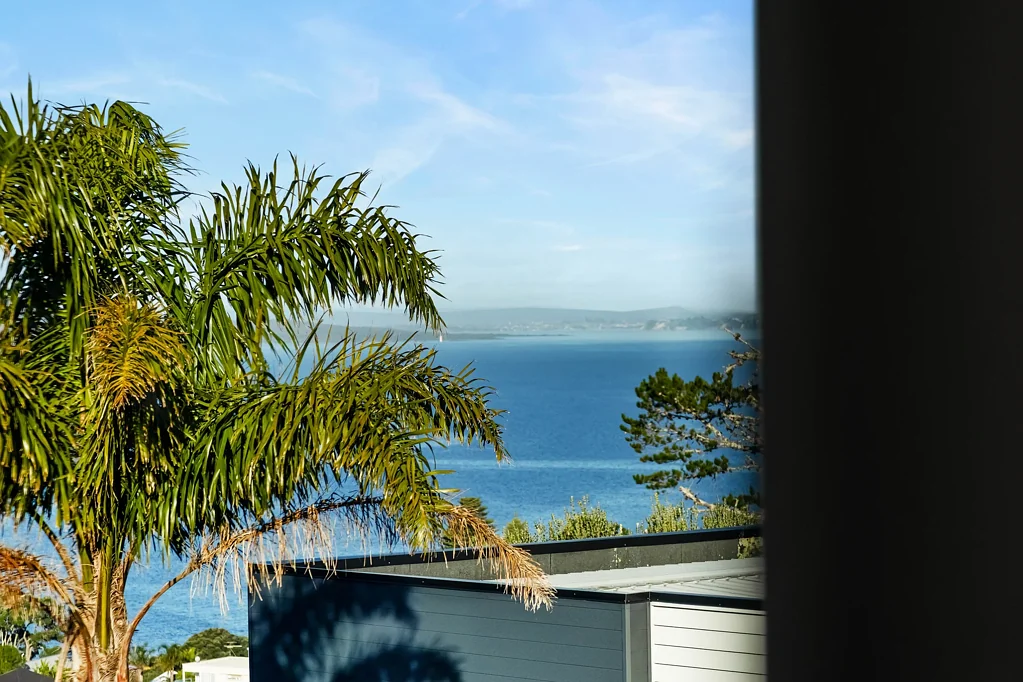 Torbay 4房  Sea Views & Space for Extended Family