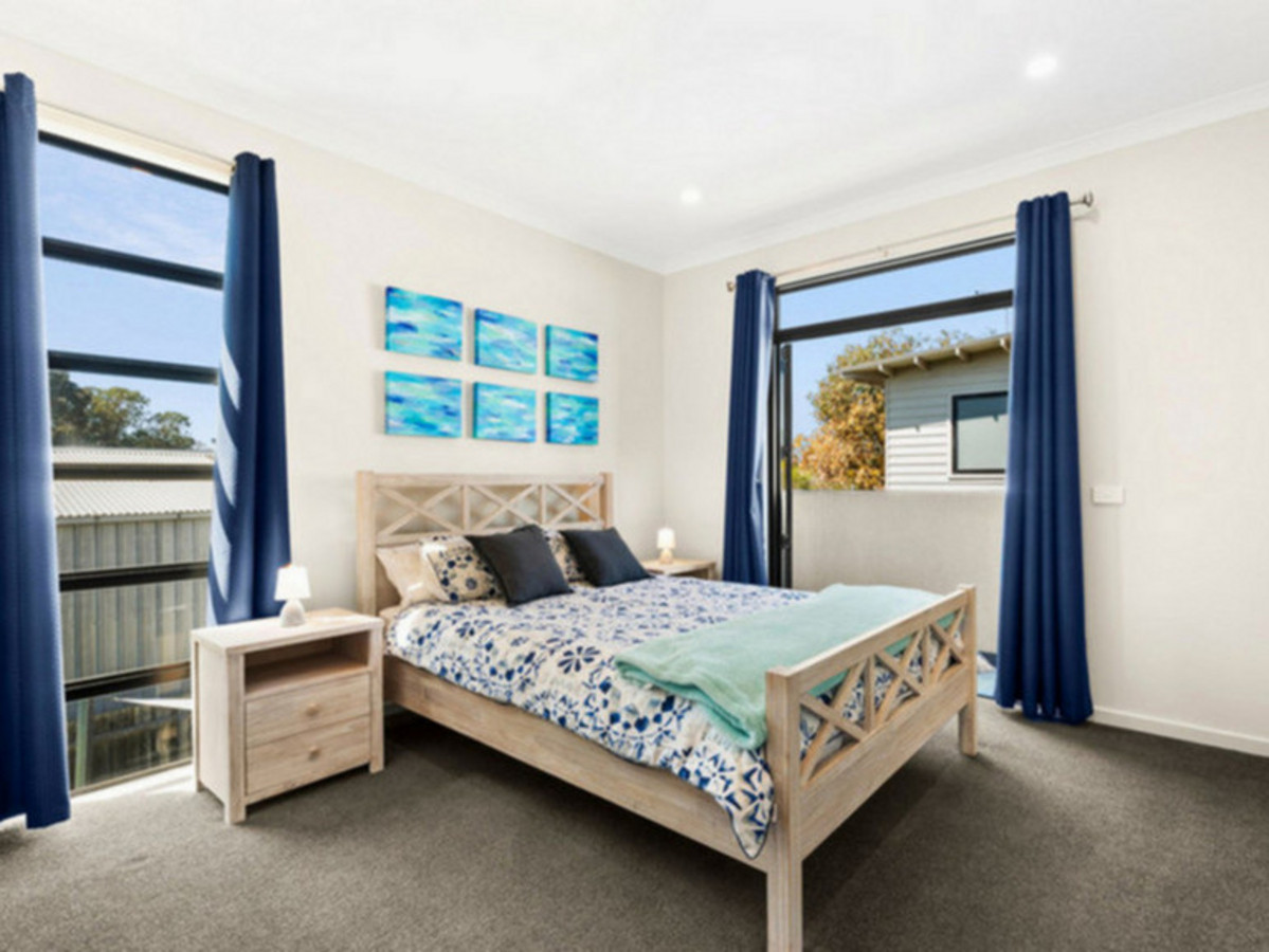 157-159 WILLIS ST, PORTARLINGTON VIC 3223, 0 ห้องนอน, 0 ห้องน้ำ, Townhouse