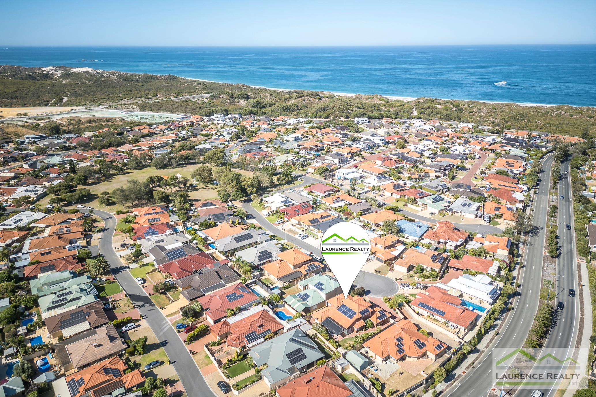 24 HOLYHEAD GRN, MINDARIE WA 6030, 0 phòng ngủ, 0 phòng tắm, House