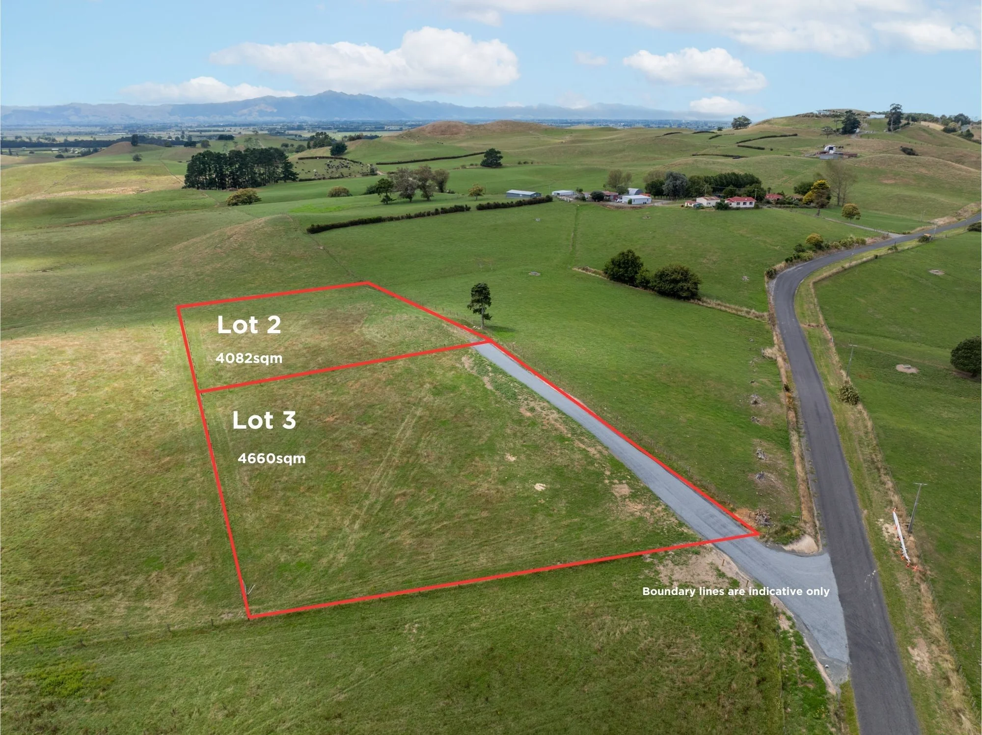 Morrinsville Freedom to build with extended settlement