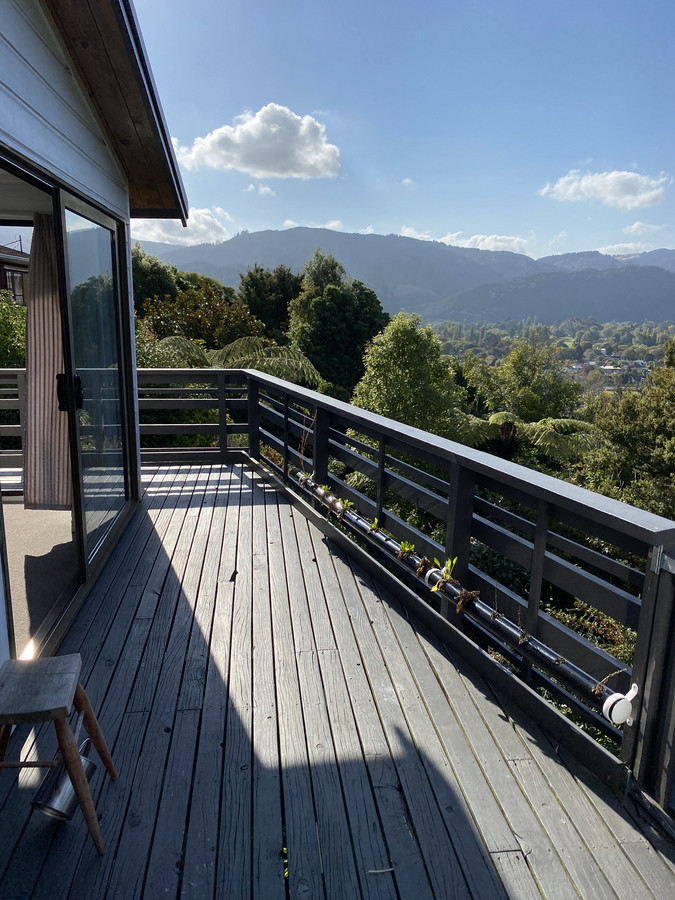 10 Kenilworth Grove, Silverstream, Upper Hutt, 5部屋, 0バスルーム