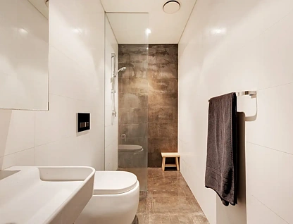 5/22 Orwell Street, Potts Point, NSW 2011, 1 chambres, 1 salles de bain, Apartment