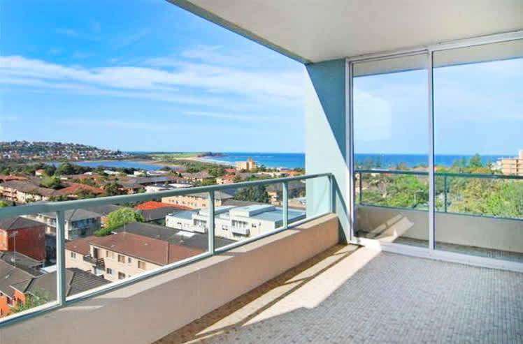 UNIT 26 53 OAKS AV, DEE WHY NSW 2099, 0 ਕਮਰੇ, 0 ਬਾਥਰੂਮ, Unit