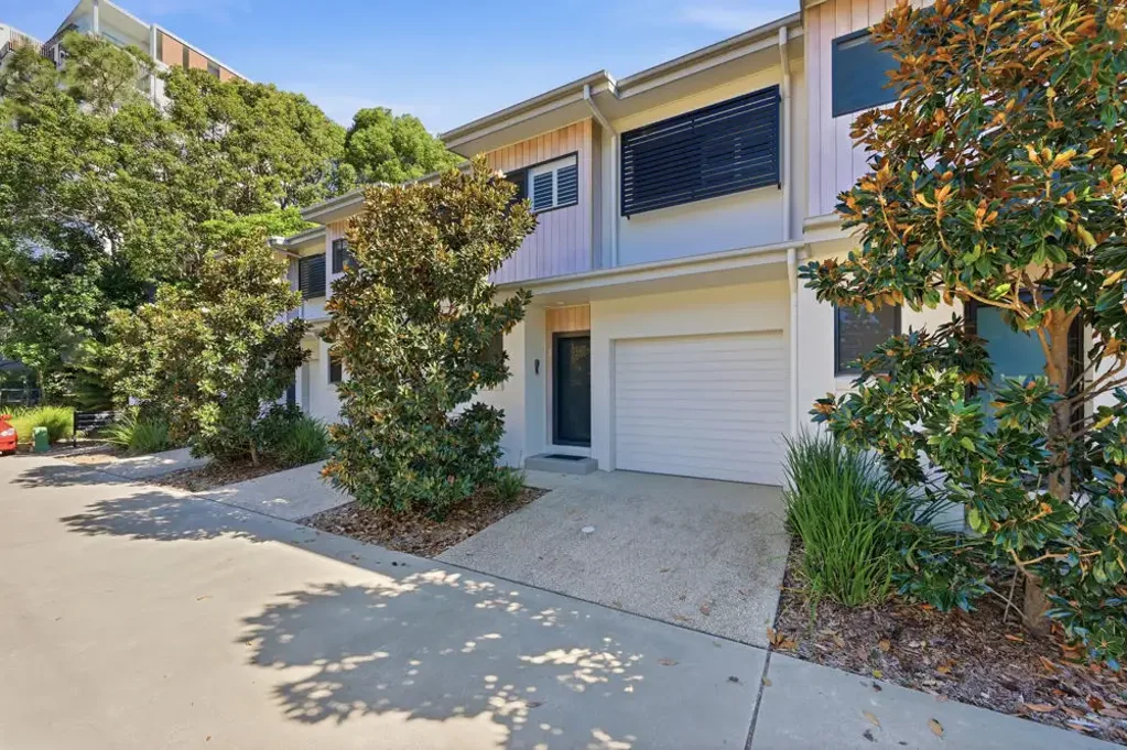 Coffs Harbour 3房  Coastal Sophistication Just Steps from the Sand