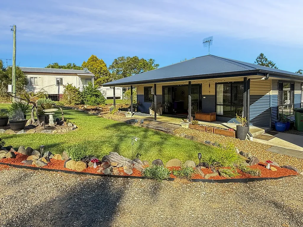 7 Kelly Court, Esk, QLD 4312