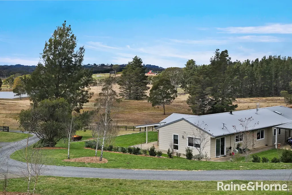 821 Greenhills Road, Berrima, NSW 2577