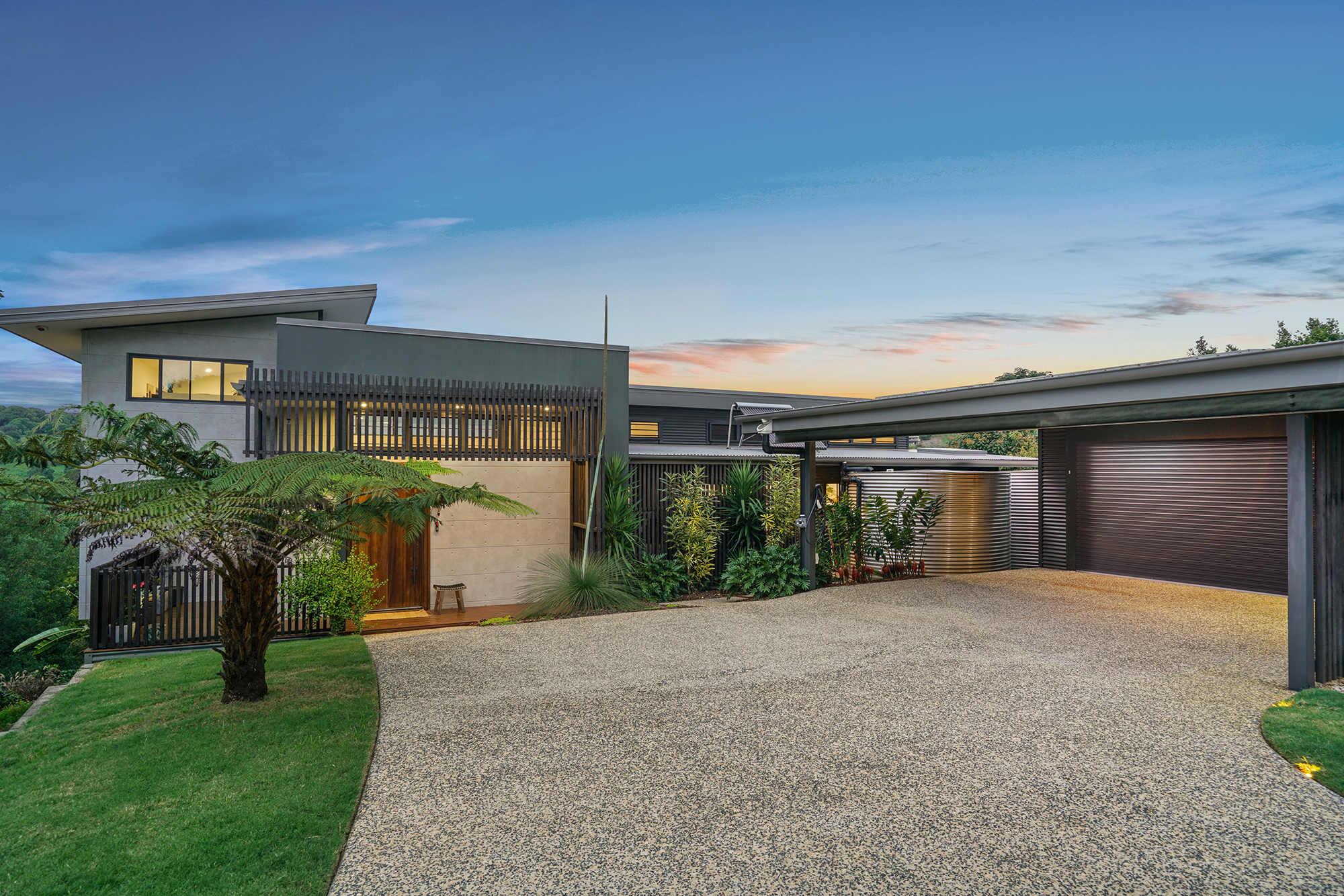 HIGHLANDS ECOHAMLETS 6 WARRI WAY, CURRUMBIN VALLEY QLD 4223, 0 ਕਮਰੇ, 0 ਬਾਥਰੂਮ, House