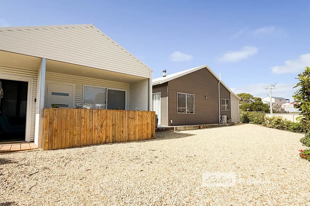 Bremer Bay 3ਬੈੱਡਰੂਮ 2 Houses, Twice the Return