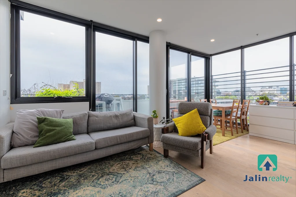 Richmond 1Moenga Stylish Designed One Bedroom in the Heart of Richmond