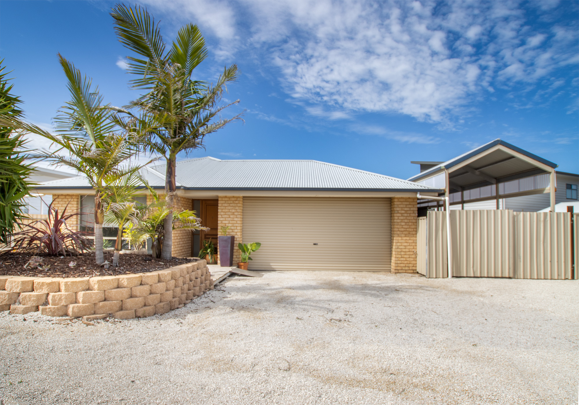 4 HARDING ST, NORTH BEACH SA 5556, 0 rūma, 0 rūma horoi, House