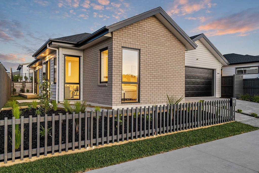 Milldale 4房  The Perfect Modern Family Home