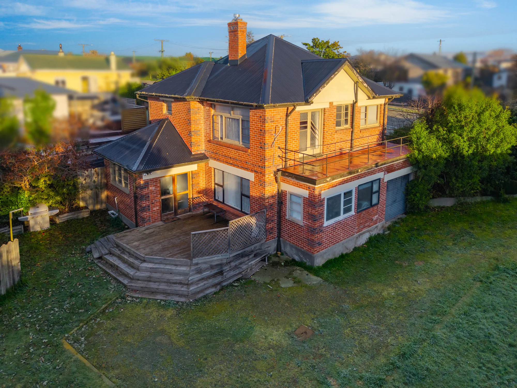 Watlington 4Phòng ngủ Spacious family living in a great location