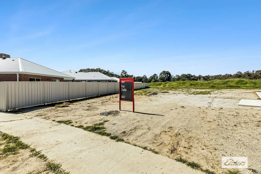 West Wodonga Build Your Future in Daintree Estate