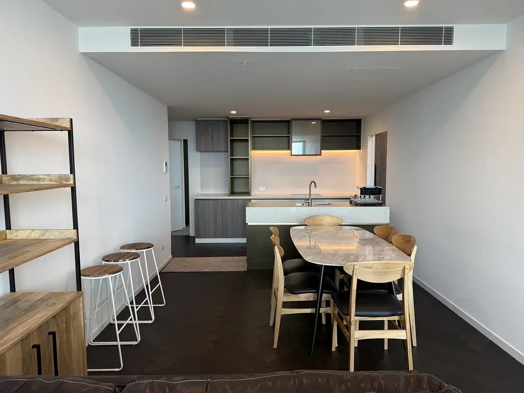 Stunning 3-Bedroom Apartment at UNO Melbourne!