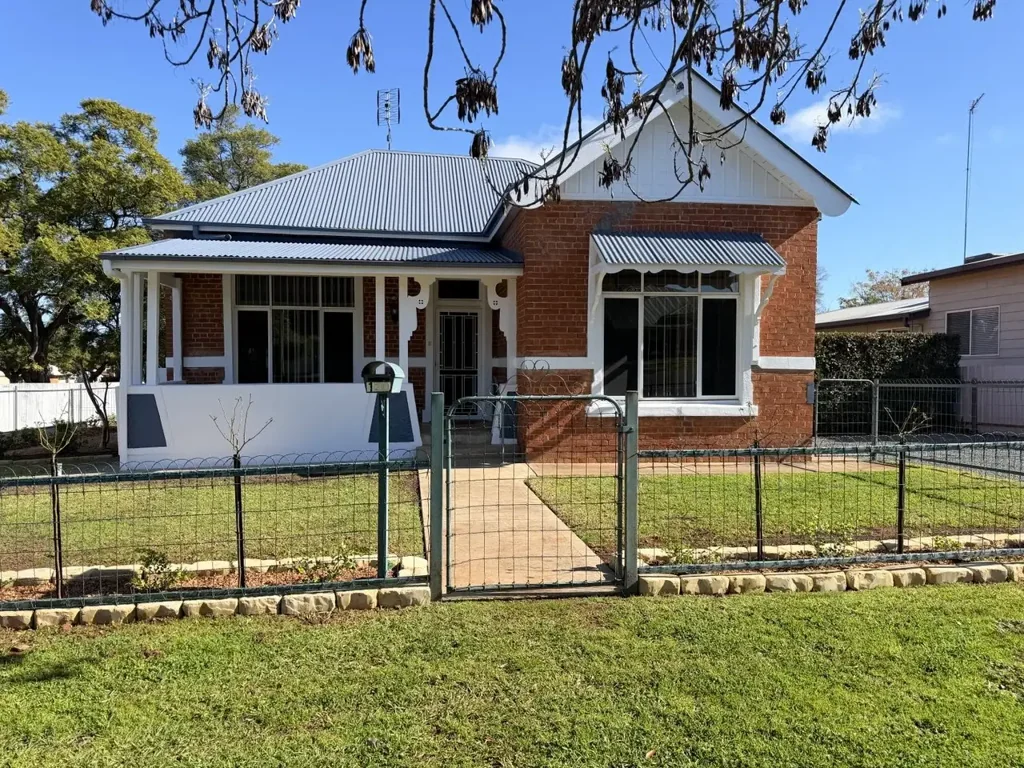 Ray White Real Estate Parkes