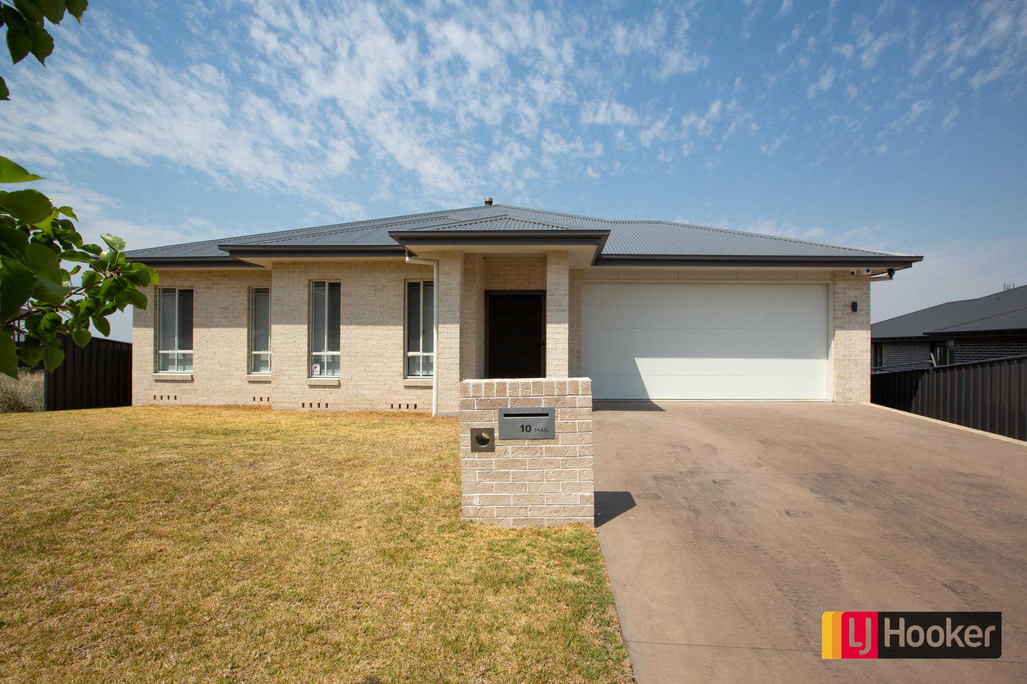 10 CONWAY CL, NORTH TAMWORTH NSW 2340, 0 ਕਮਰੇ, 0 ਬਾਥਰੂਮ, House