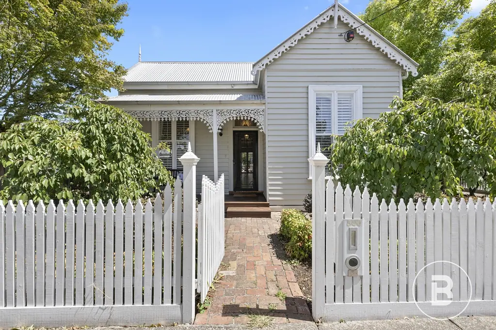506 Ascot Street South, Redan, VIC 3350