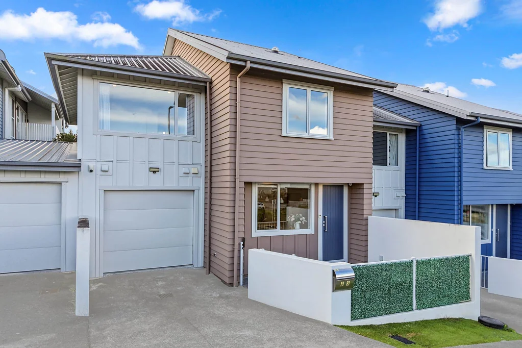 Millwater 3房  North-Facing, Freehold & Built to Impress