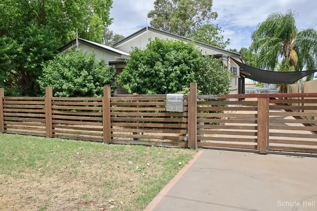 18 Darling Street, Bourke, NSW 2840