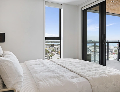 617/158 Onehunga Mall, Onehunga, Auckland City, Auckland, 1房, 1浴, 公寓
