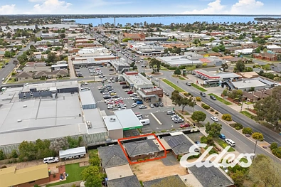 Yarrawonga 2कमरा Belmore Street Gem with Private Rear Yard