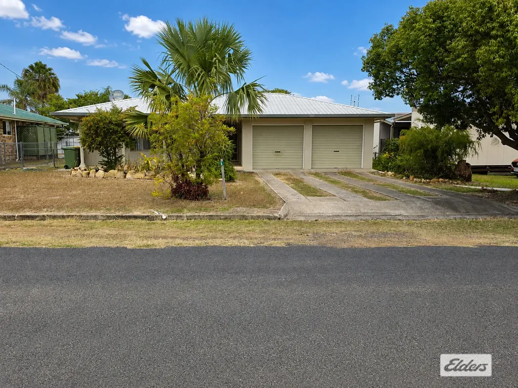 Wandoan 3 Bedroom Spacious Family Living with Endless Potential