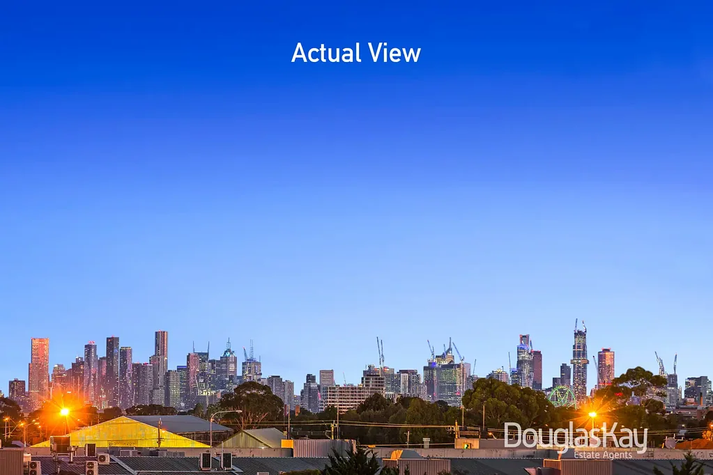 306/251 Ballarat Road, Braybrook, VIC 3019