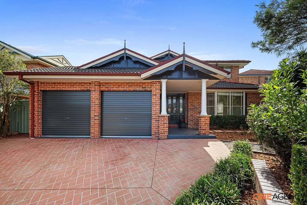 3 Llanberis Drive, Menai, NSW 2234