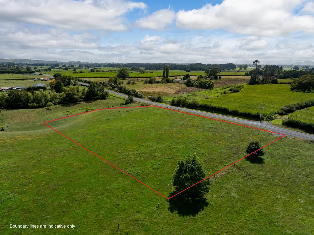Morrinsville Big on space, smart on price