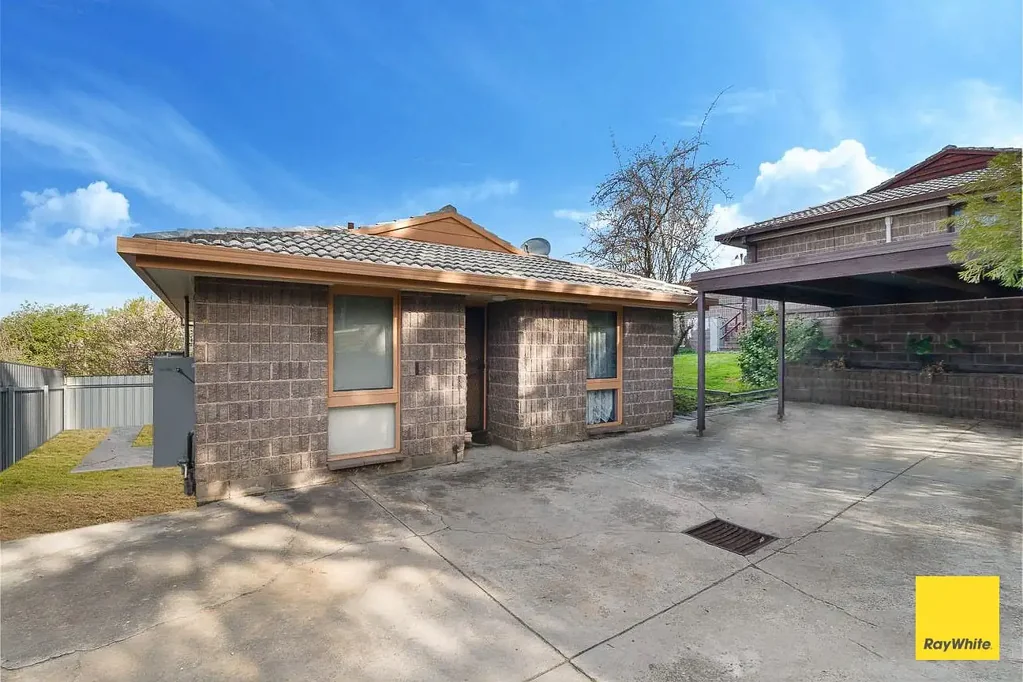 Low-Maintenance Living in Prime Bendigo Location