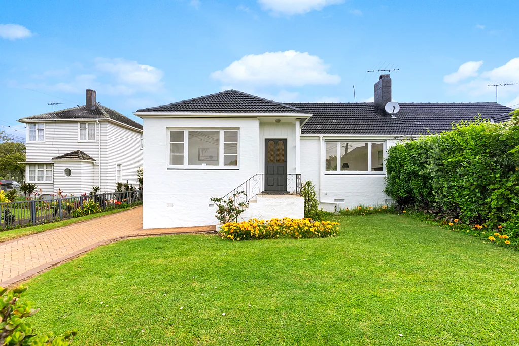 Waterview 2部屋 Warm, Welcoming, and Full of Potential